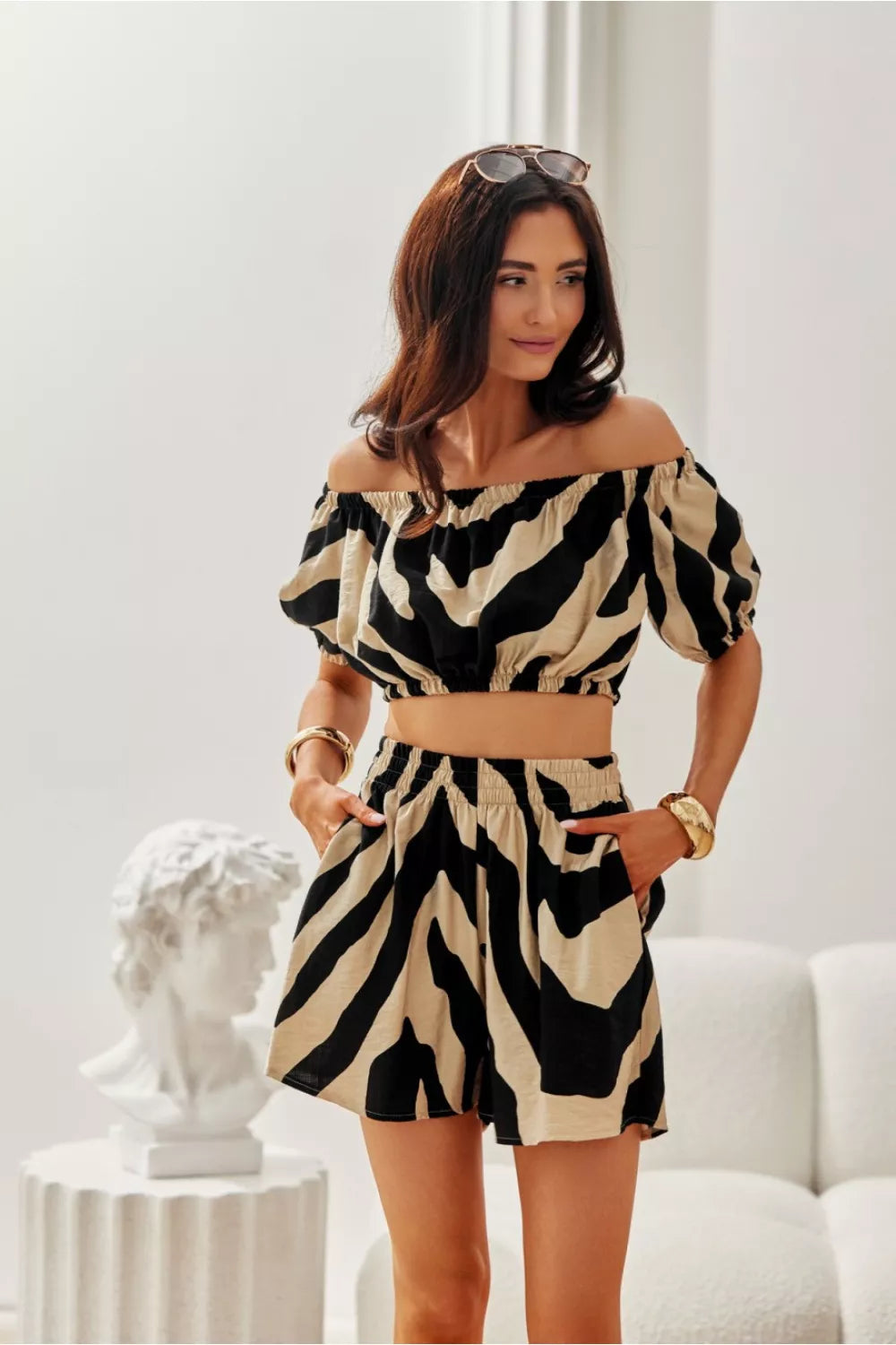 Palaidinės modelis 214545 Roco Fashion