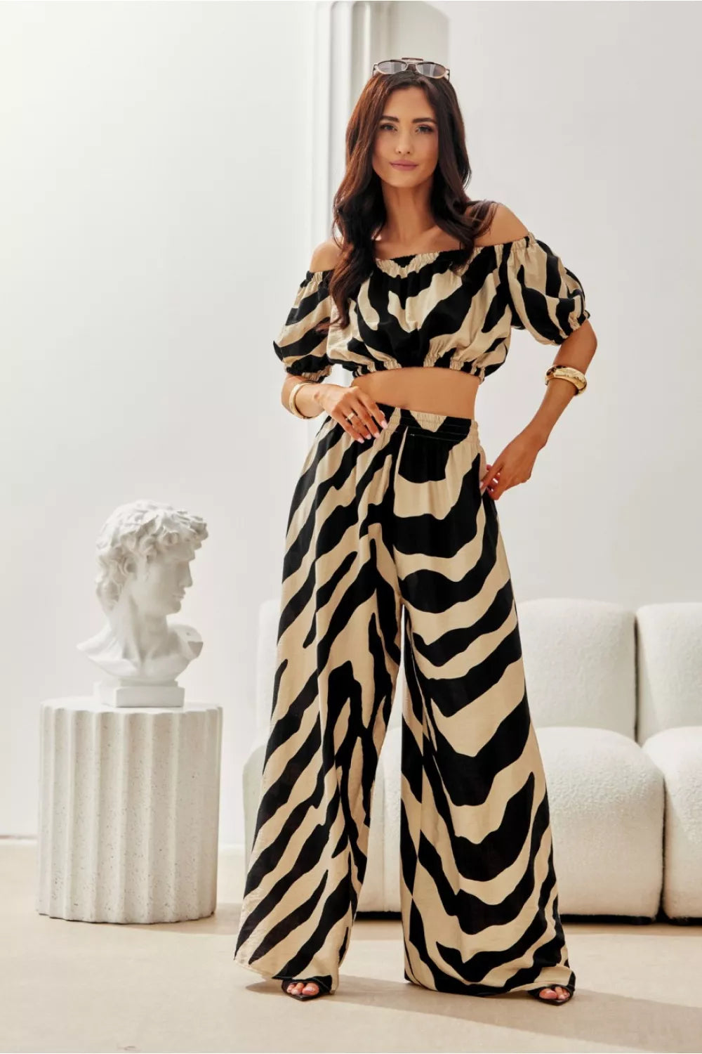 Palaidinės modelis 214545 Roco Fashion