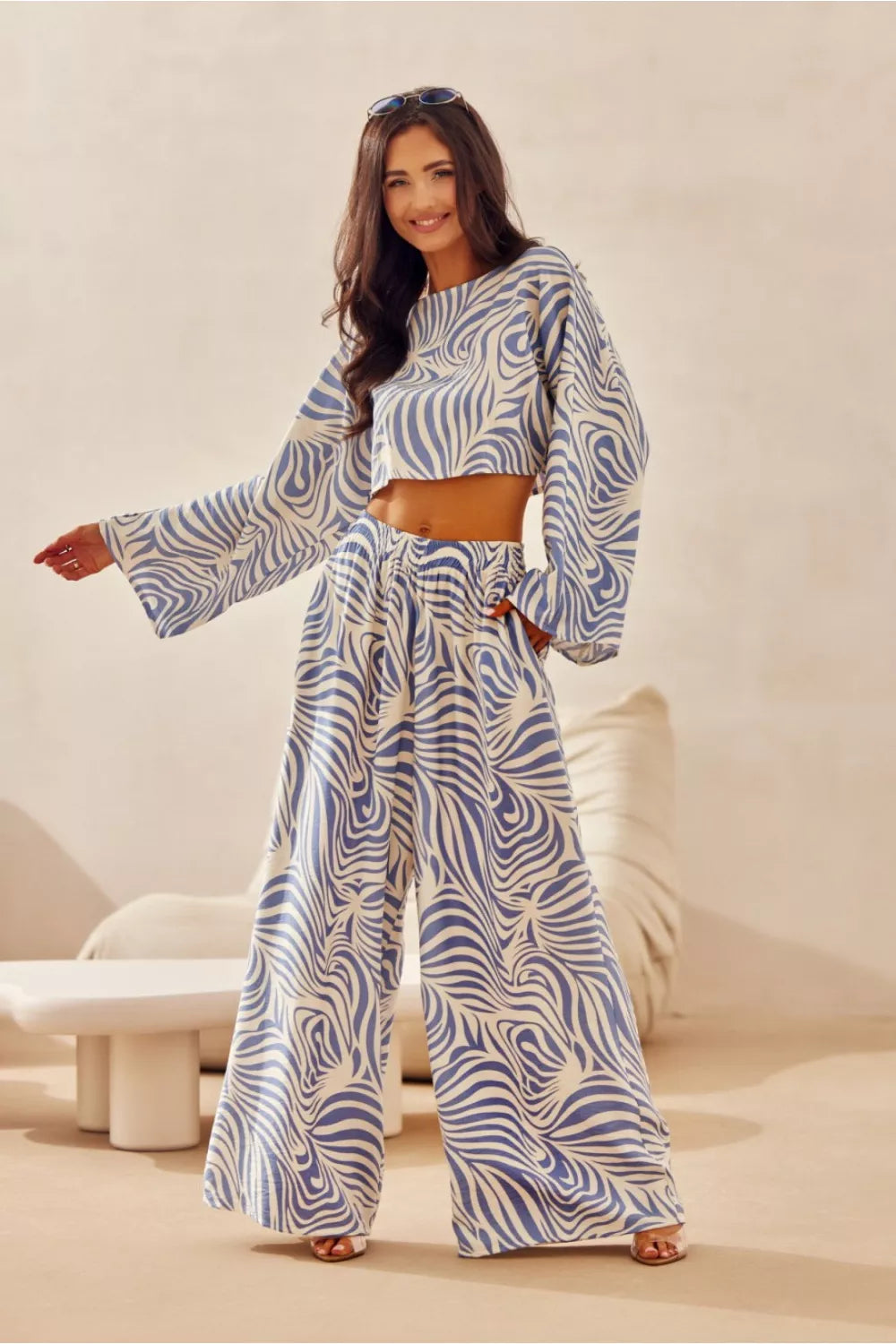 Palaidinė, modelis 214551, „Roco Fashion“