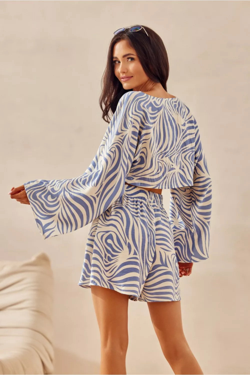 Palaidinė, modelis 214551, „Roco Fashion“