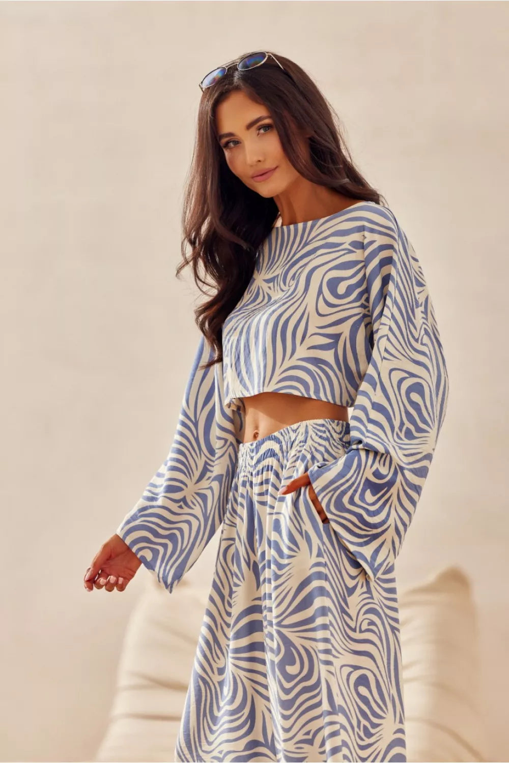 Palaidinė, modelis 214551, „Roco Fashion“