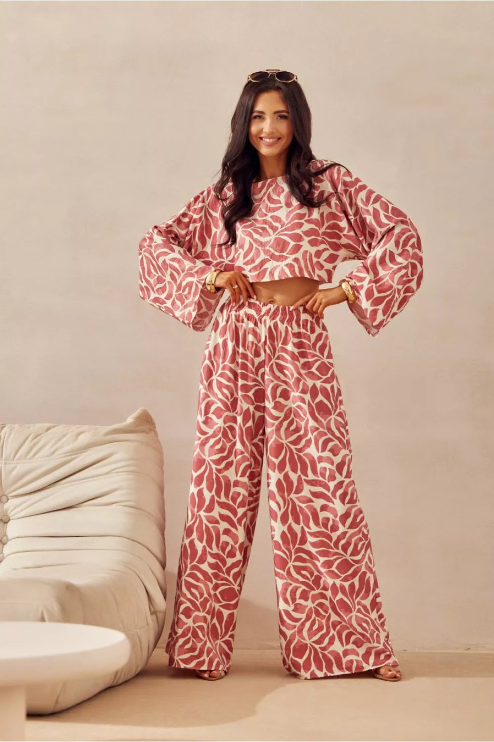 Palaidinė, modelis 214553, Roco Fashion