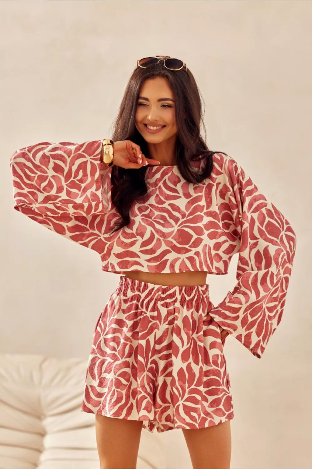 Palaidinė, modelis 214553, Roco Fashion