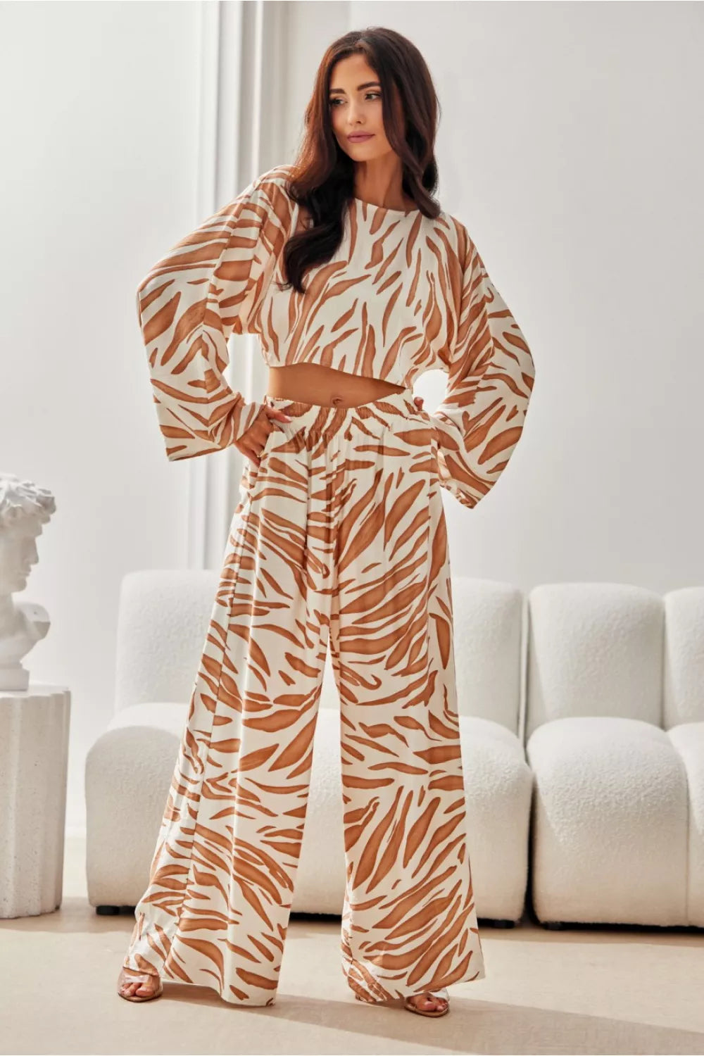 Palaidinė, modelis 214554, „Roco Fashion“
