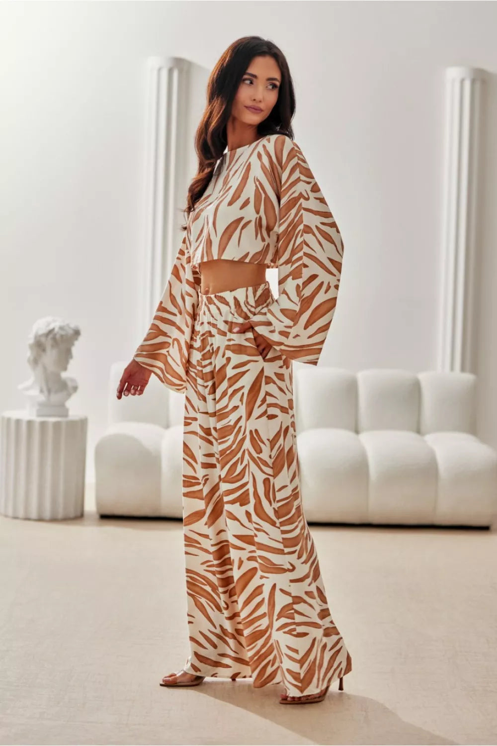 Palaidinė, modelis 214554, „Roco Fashion“