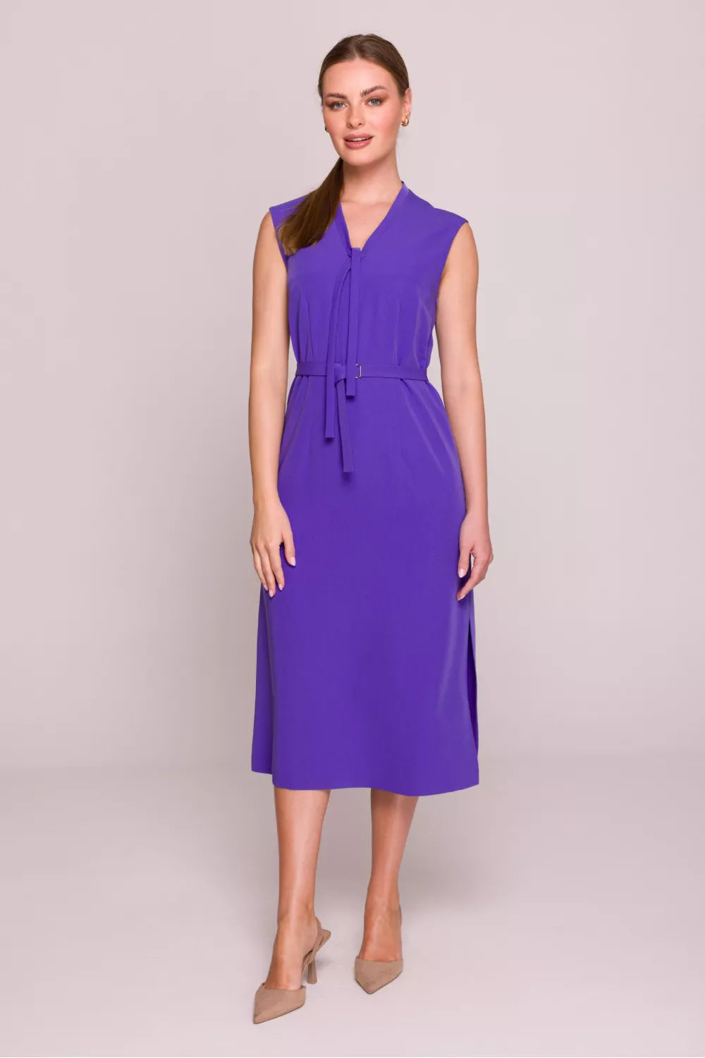 Dieninė suknelė, modelis 214659, Stylove