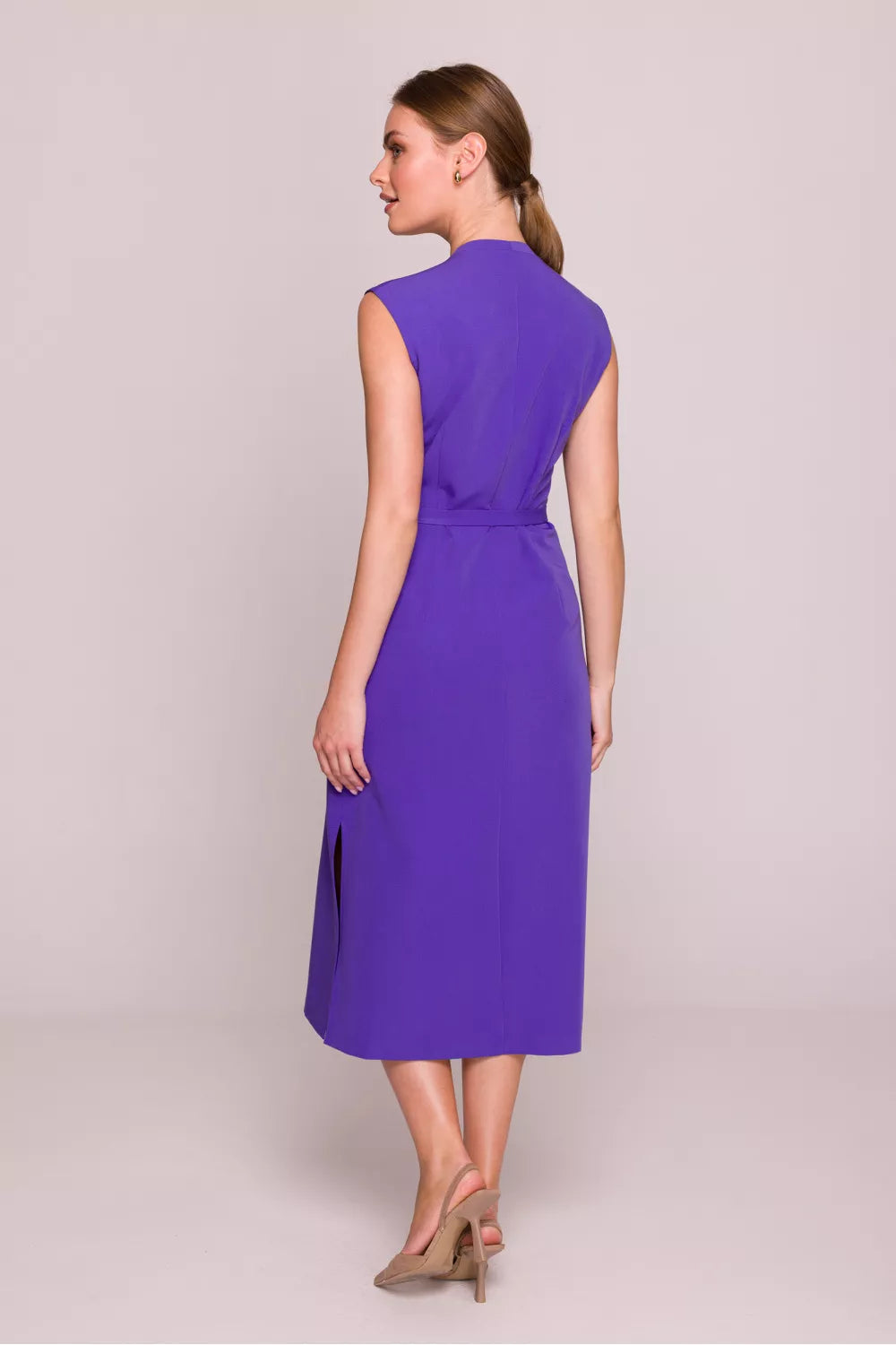 Dieninė suknelė, modelis 214659, Stylove