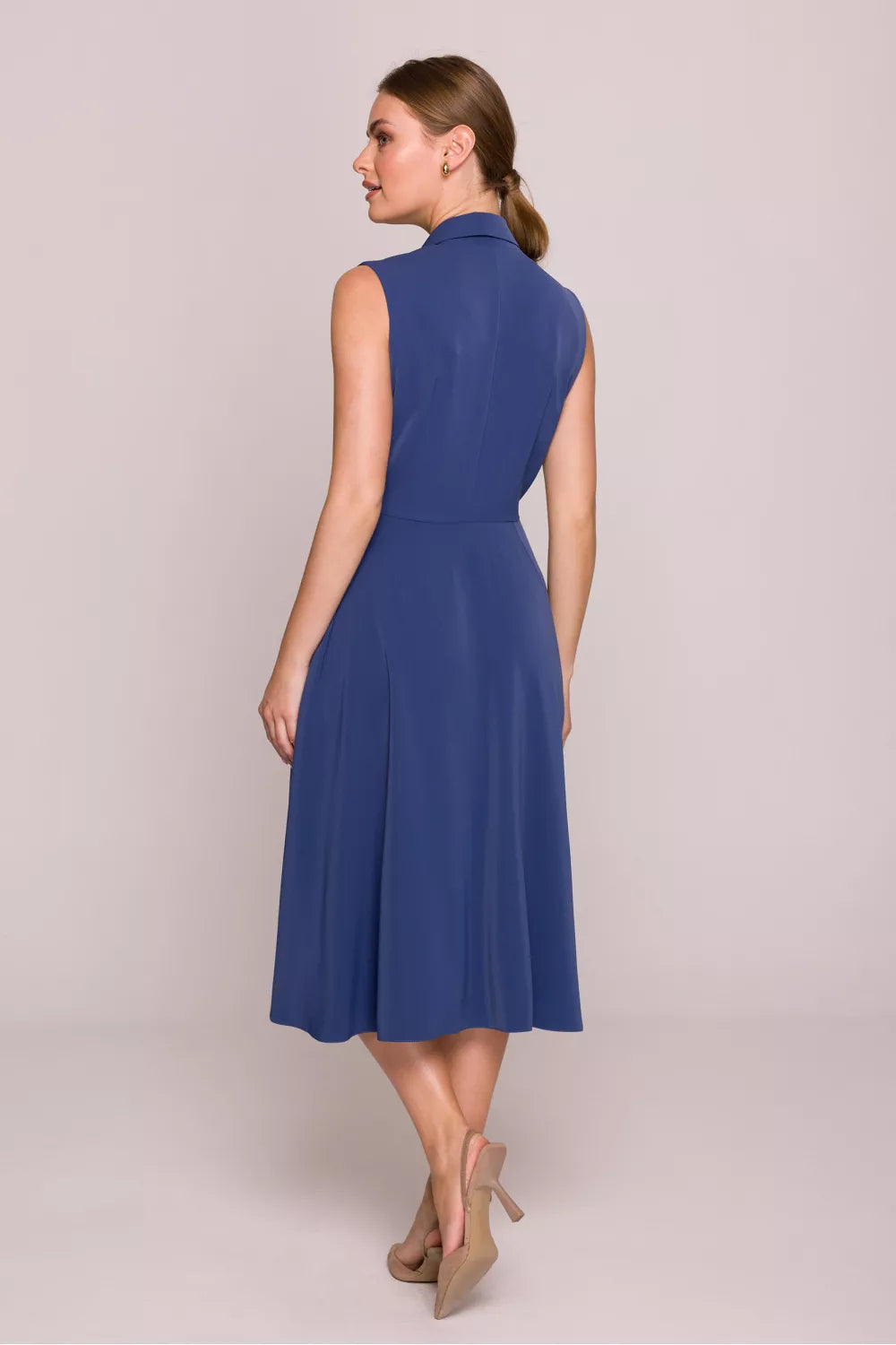 Kokteilinė suknelė, modelis 214663, „Stylove“