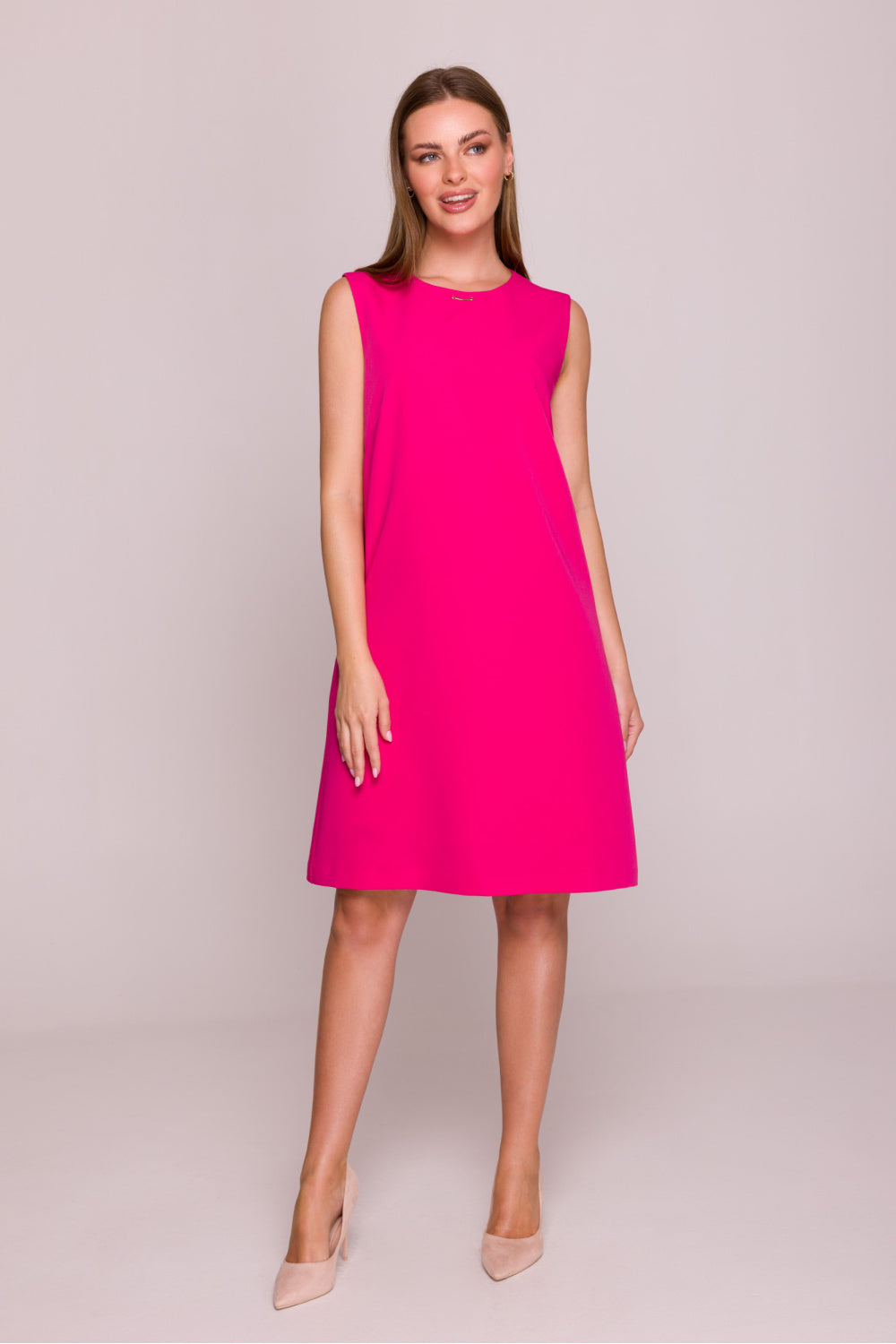 Dieninė suknelė, modelis 214666, „Stylove“