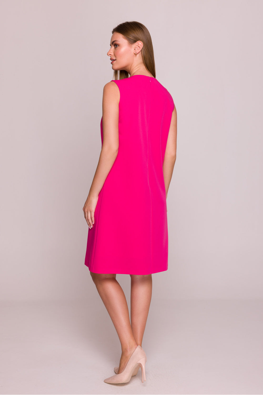 Dieninė suknelė, modelis 214666, „Stylove“