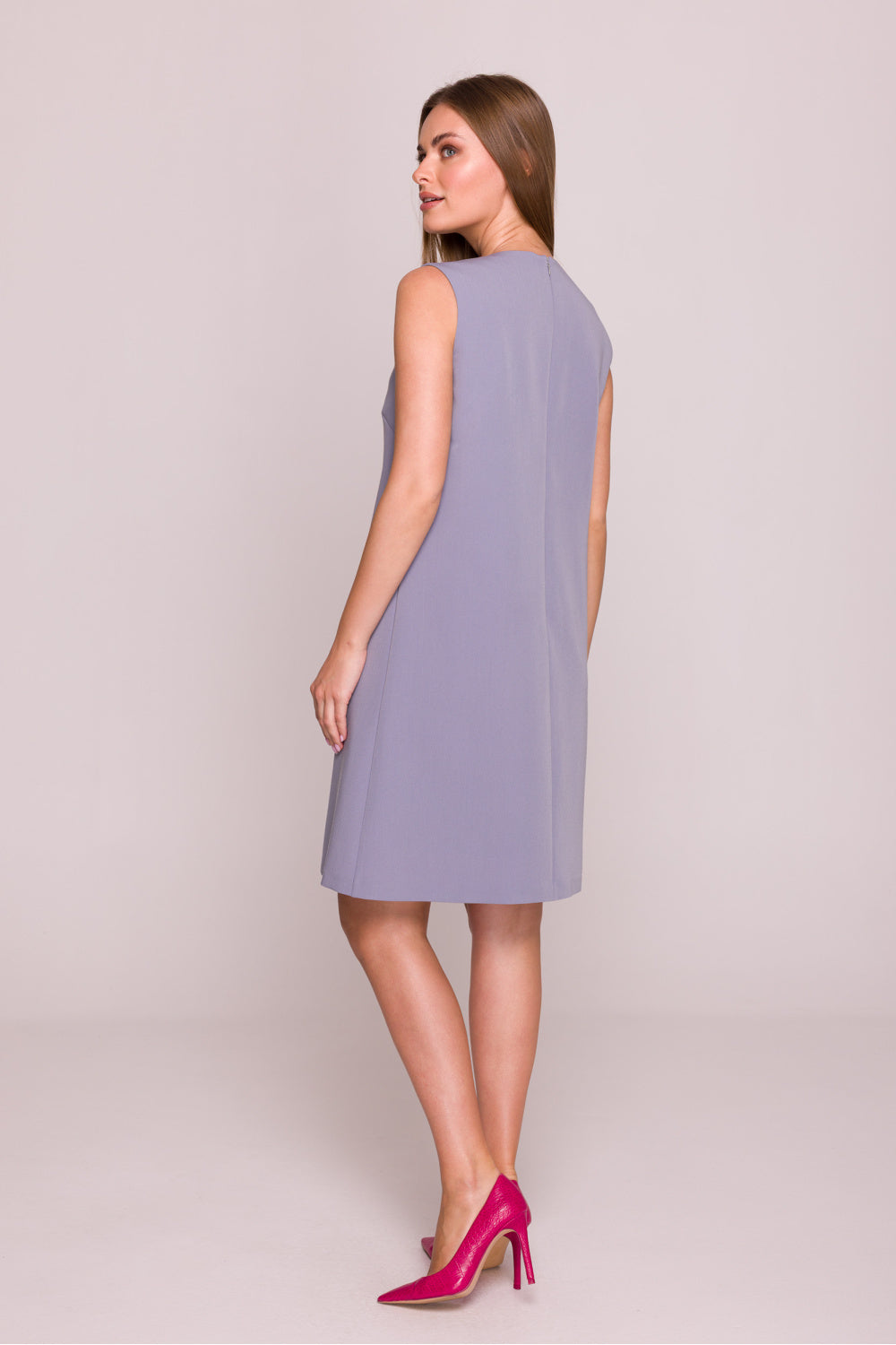 Dieninė suknelė, modelis 214667, Stylove