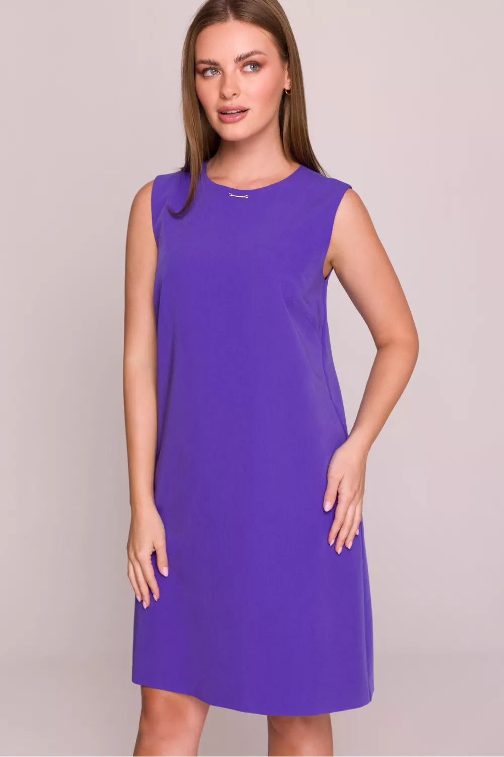 Suknelė kasdienai, modelis 214668, „Stylove“