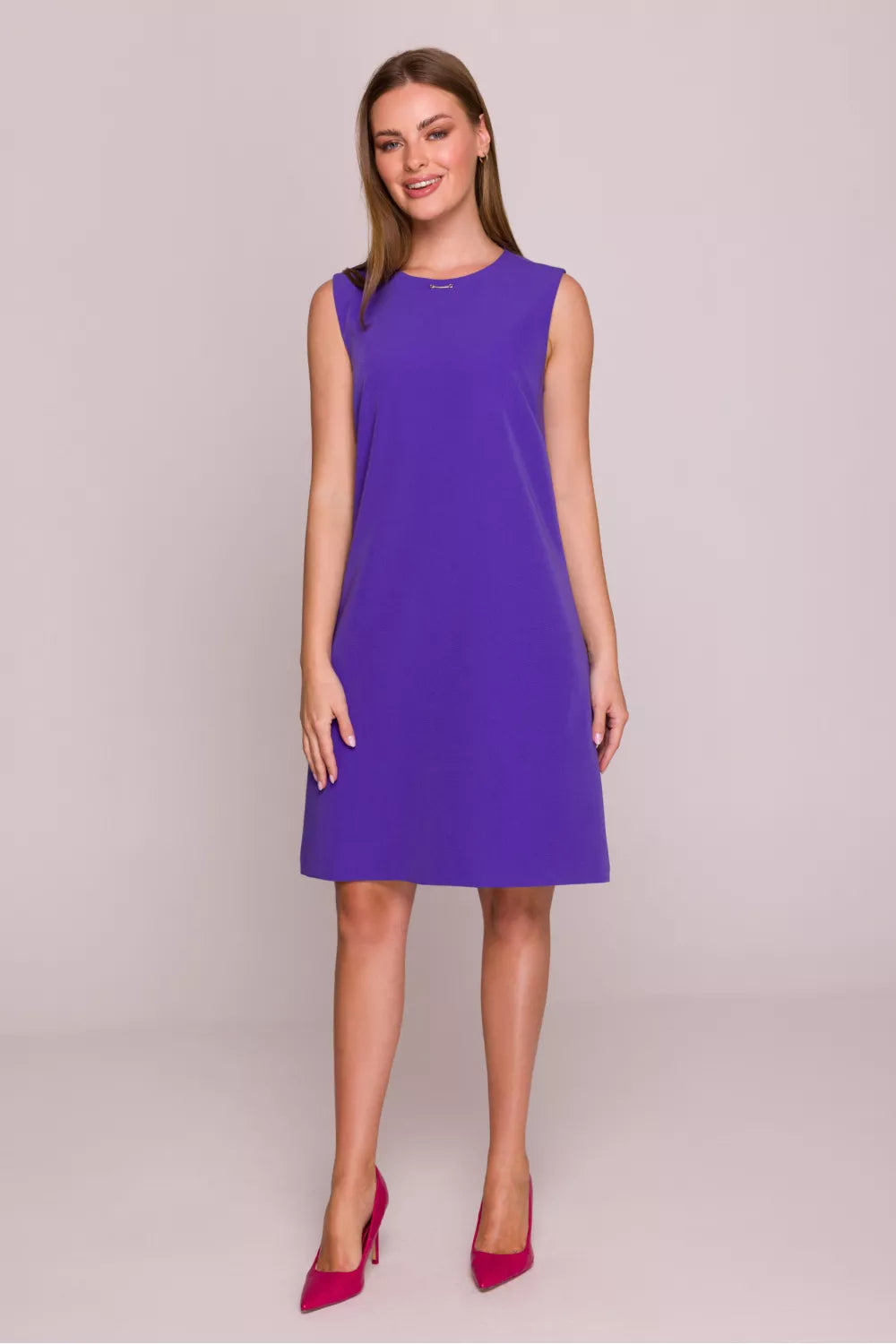 Suknelė kasdienai, modelis 214668, „Stylove“
