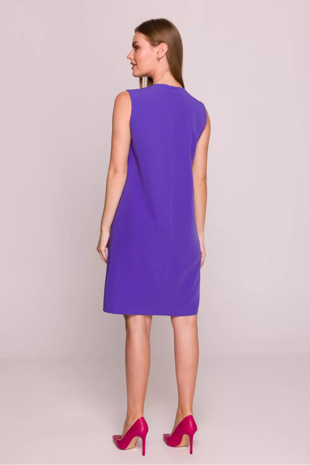 Suknelė kasdienai, modelis 214668, „Stylove“