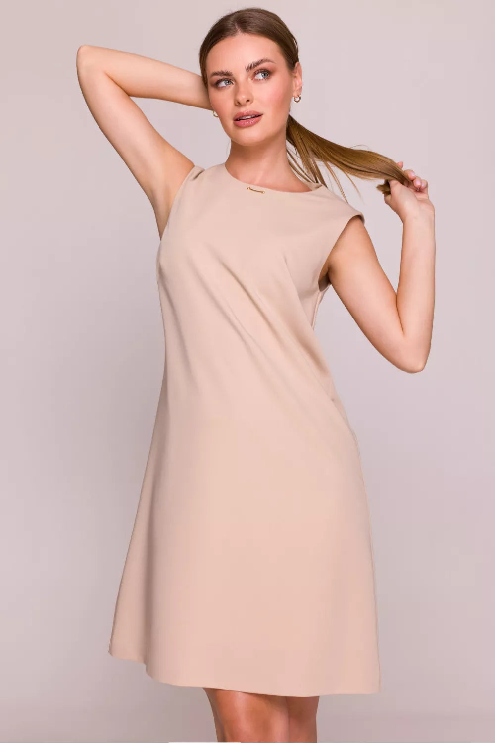 Suknelė modelis 214670 Stylove