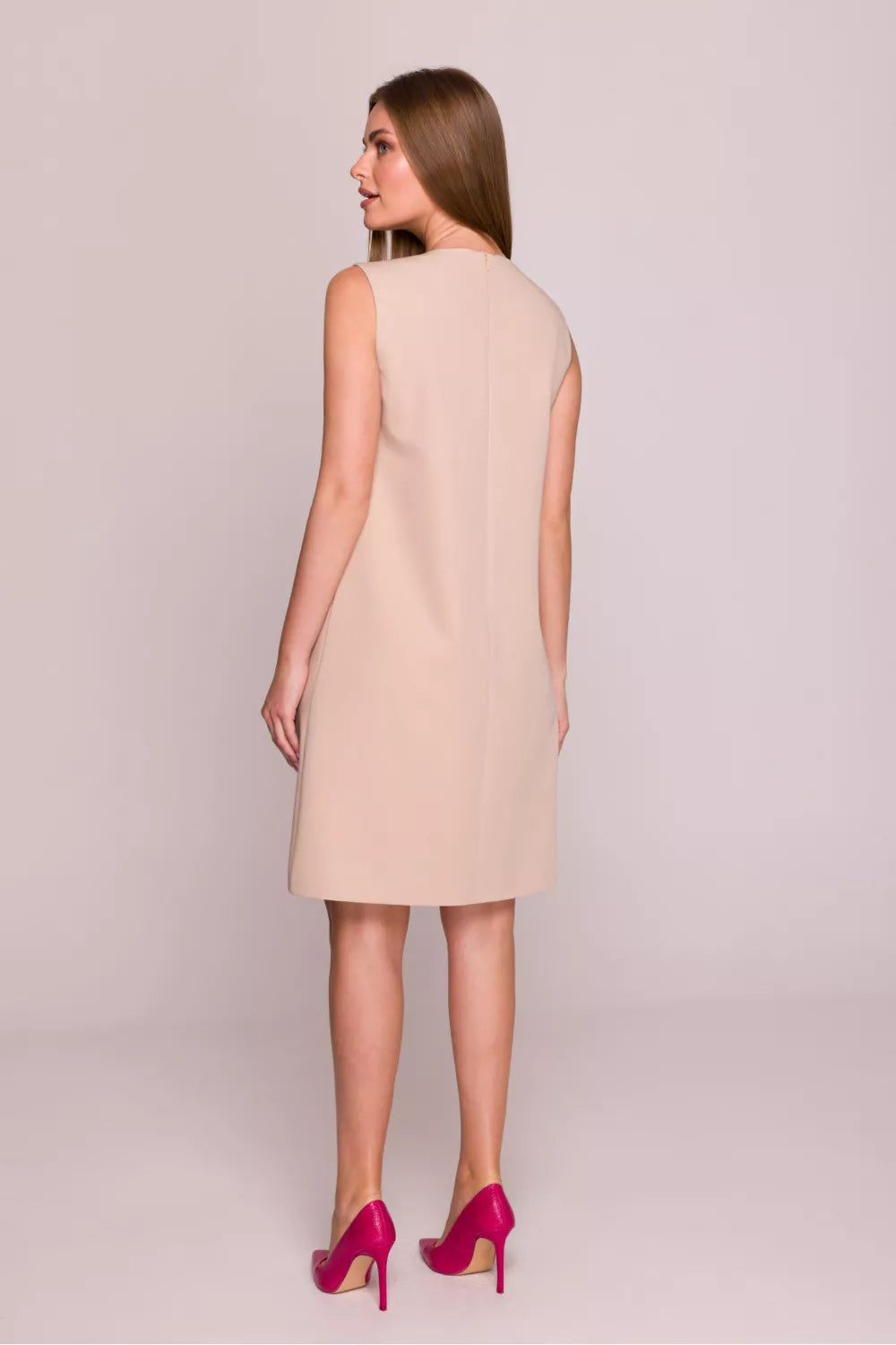 Suknelė modelis 214670 Stylove