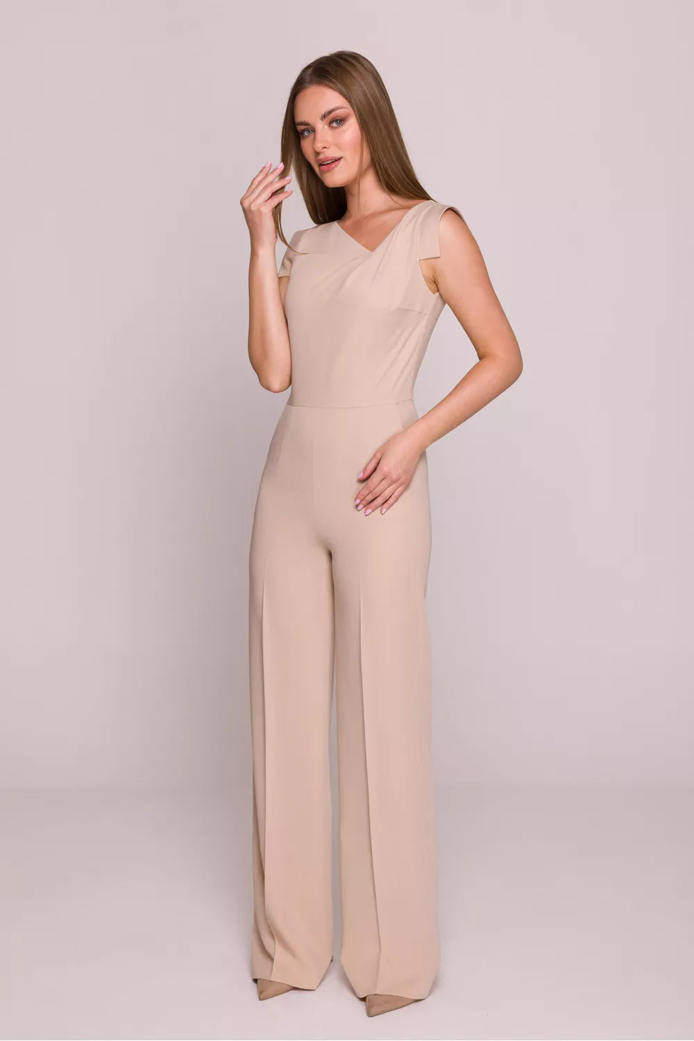 Kostiumo modelis 214675 Stylove