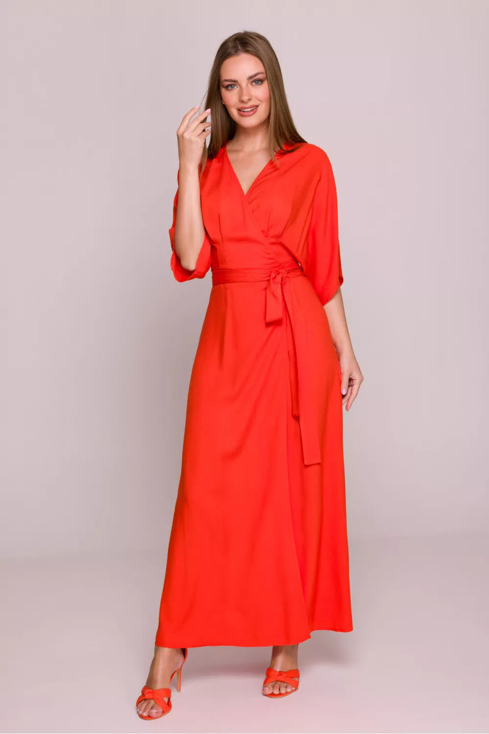 Dieninė suknelė, modelis 214678, Stylove