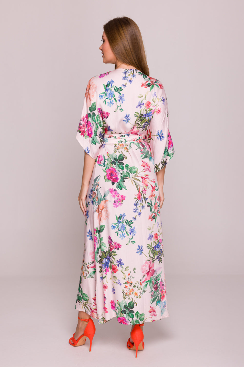 Dieninė suknelė, modelis 214681, Stylove