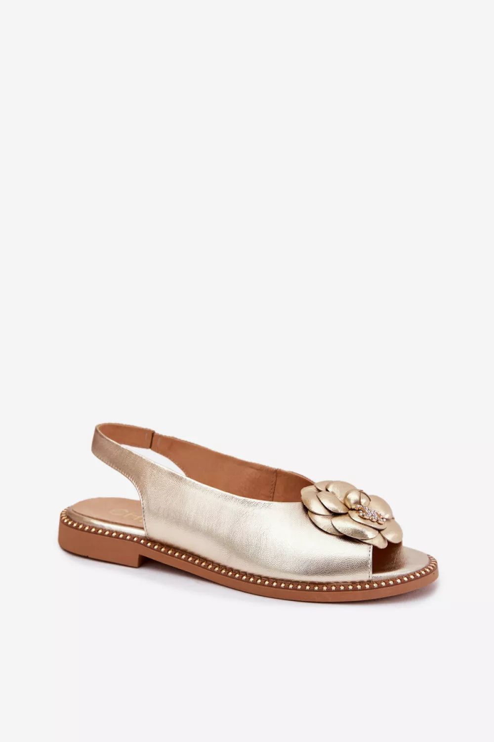 Basutės, modelis 214703. Ženkite į stilių.