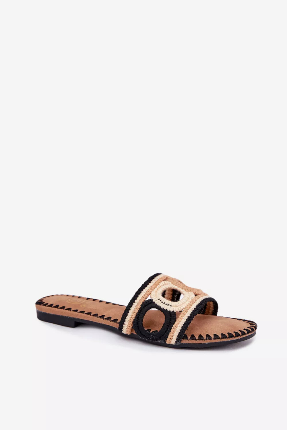 Šlepetės modelis 214725 Ženkite į stilių