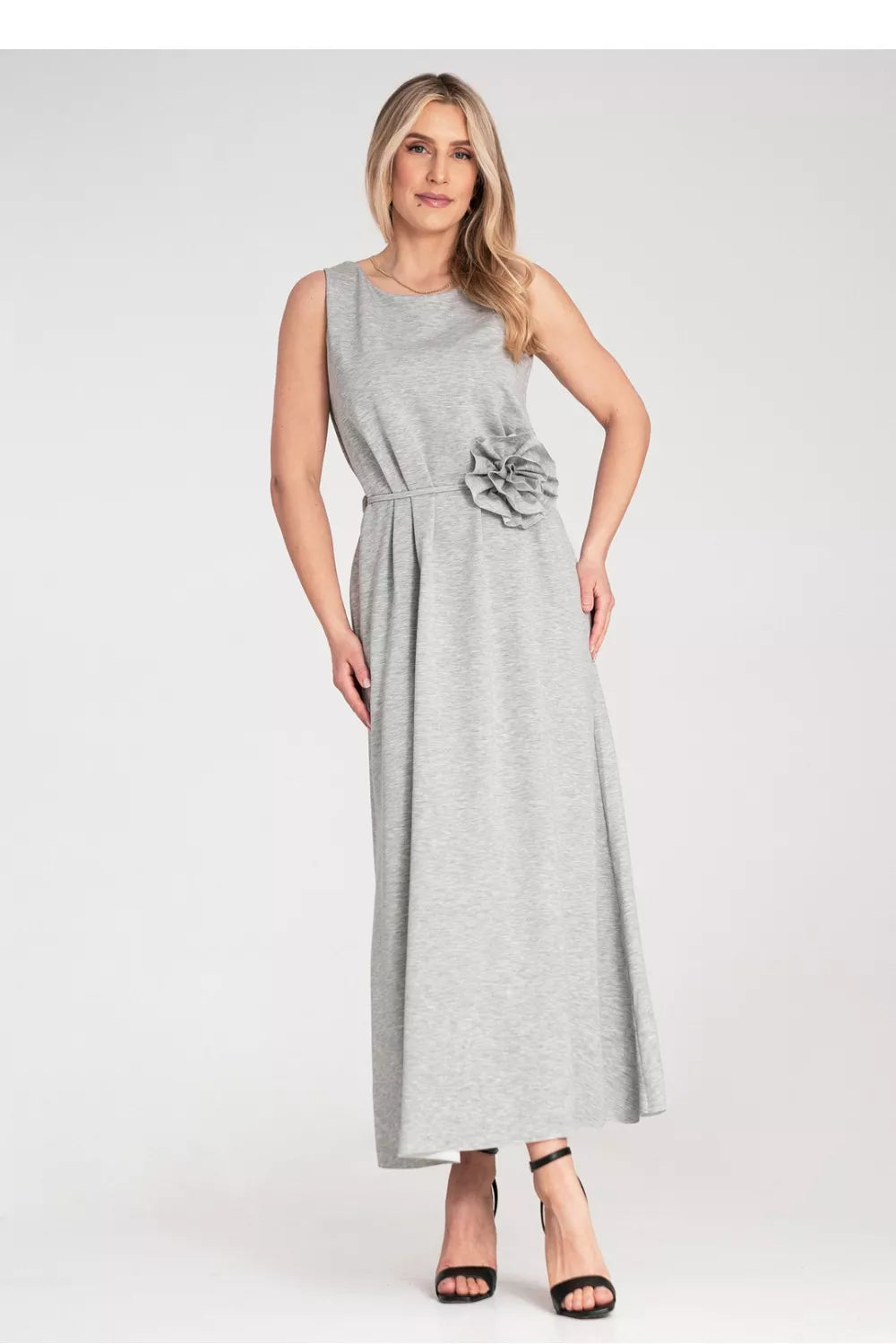 Dieninė suknelė, modelis 214762, Figl