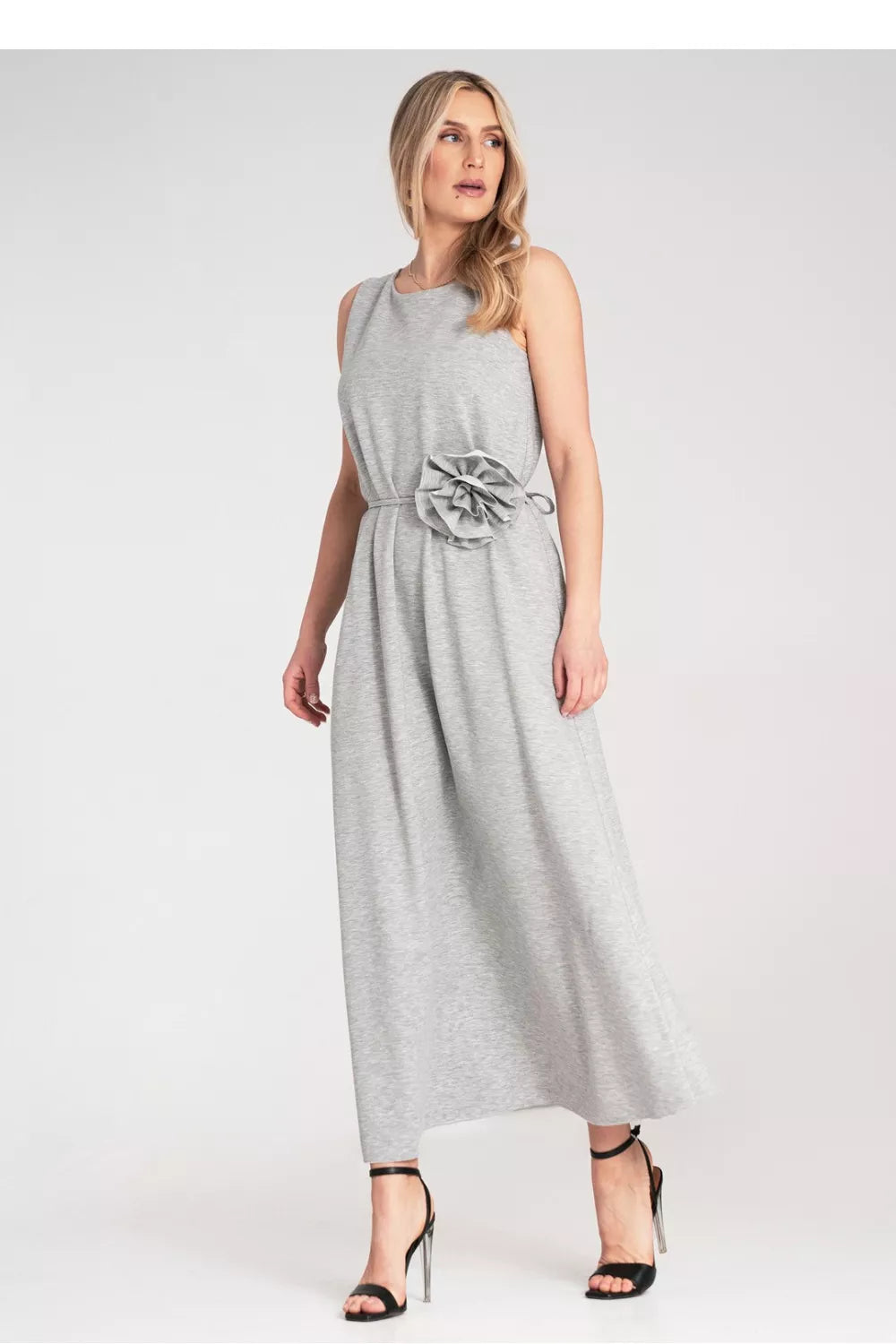 Dieninė suknelė, modelis 214762, Figl