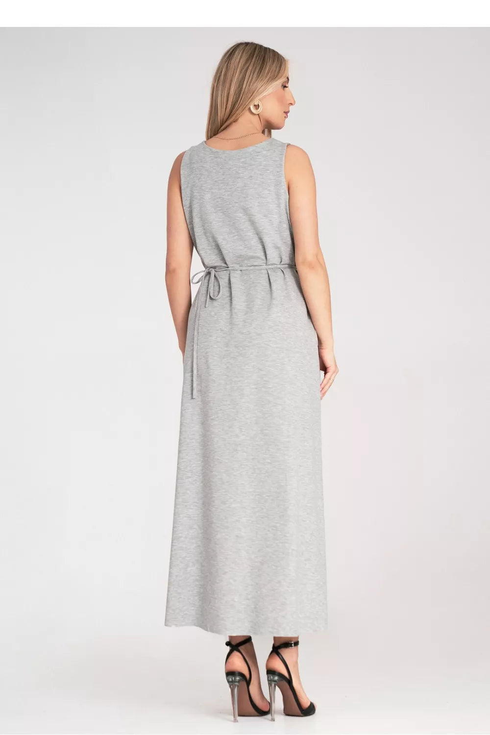 Dieninė suknelė, modelis 214762, Figl
