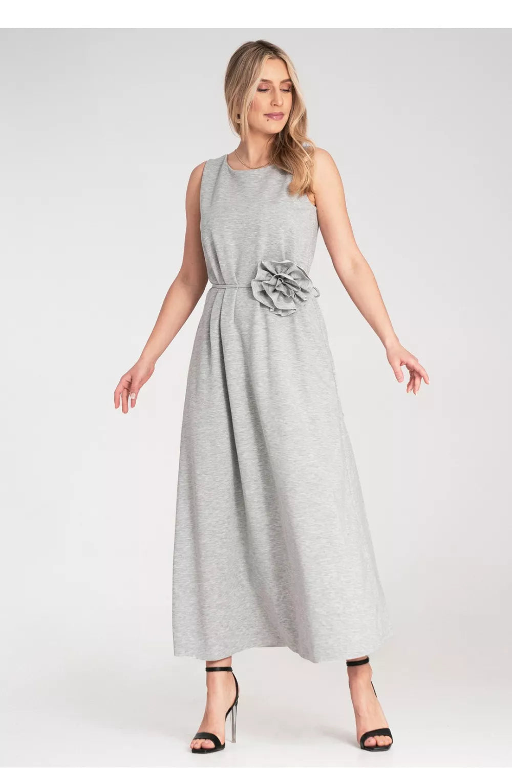 Dieninė suknelė, modelis 214762, Figl