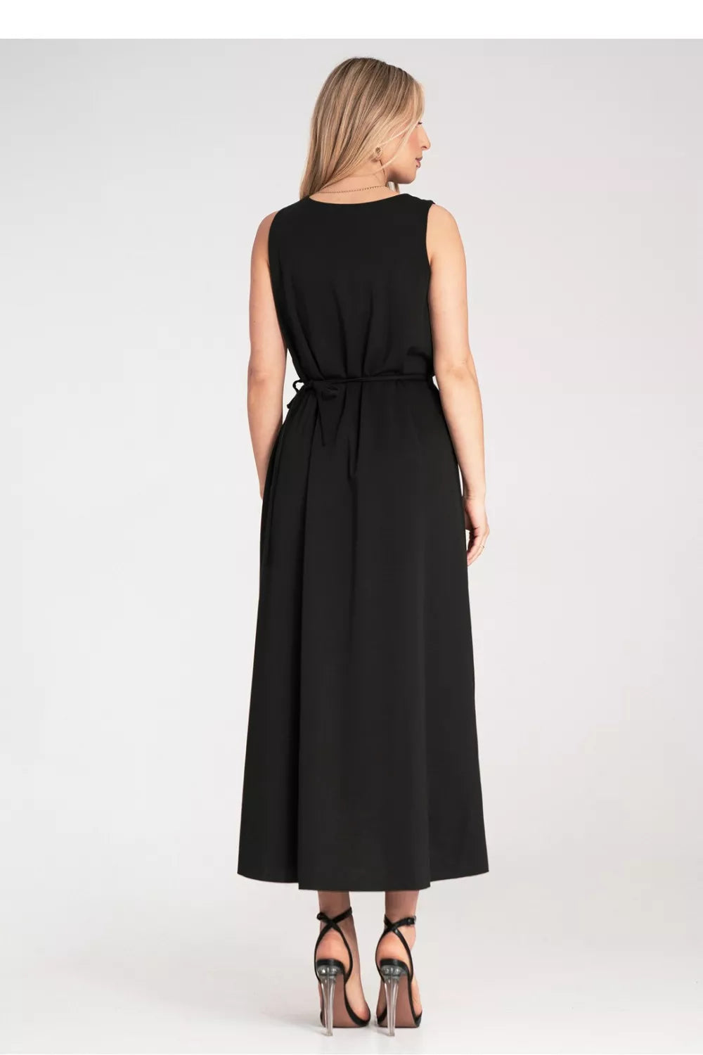 Dieninė suknelė, modelis 214763, Figl