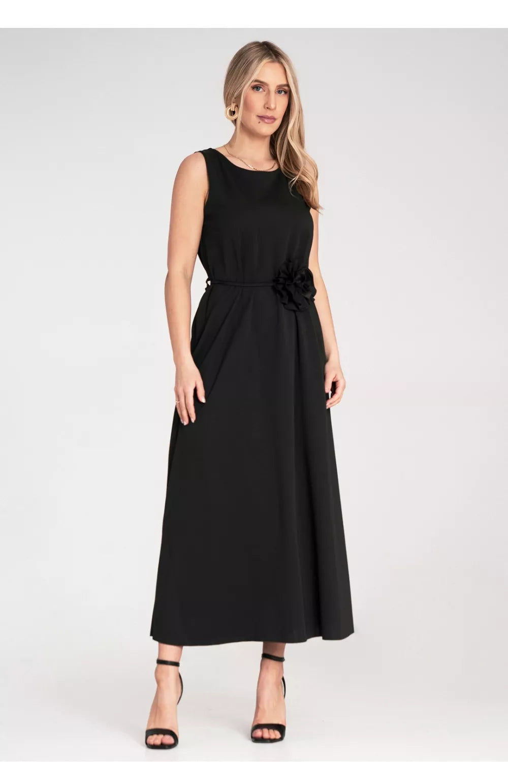 Dieninė suknelė, modelis 214763, Figl