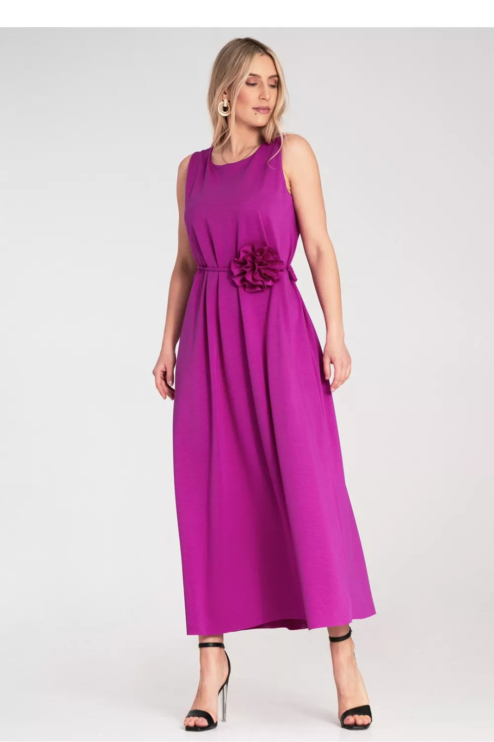 Dieninė suknelė, modelis 214764, Figl