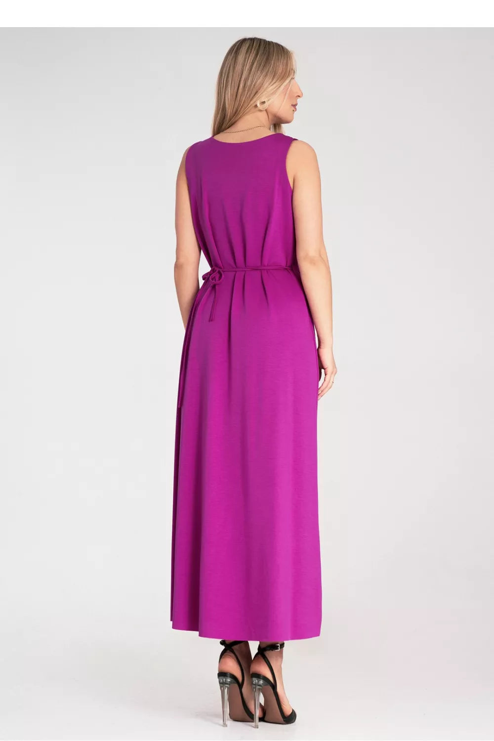 Dieninė suknelė, modelis 214764, Figl