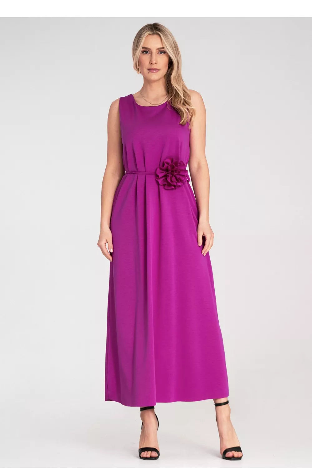 Dieninė suknelė, modelis 214764, Figl
