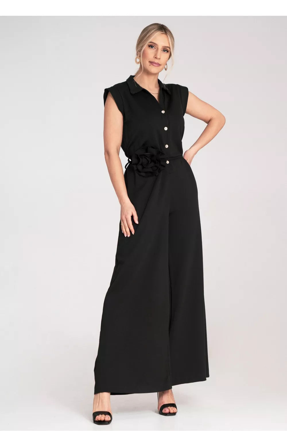 Kostiumas, modelis 214765, Figl