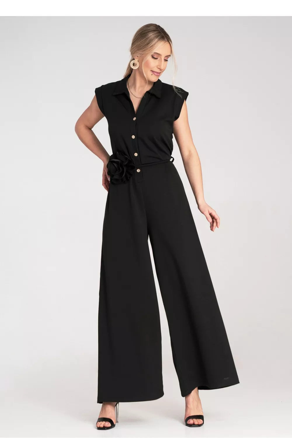 Kostiumas, modelis 214765, Figl