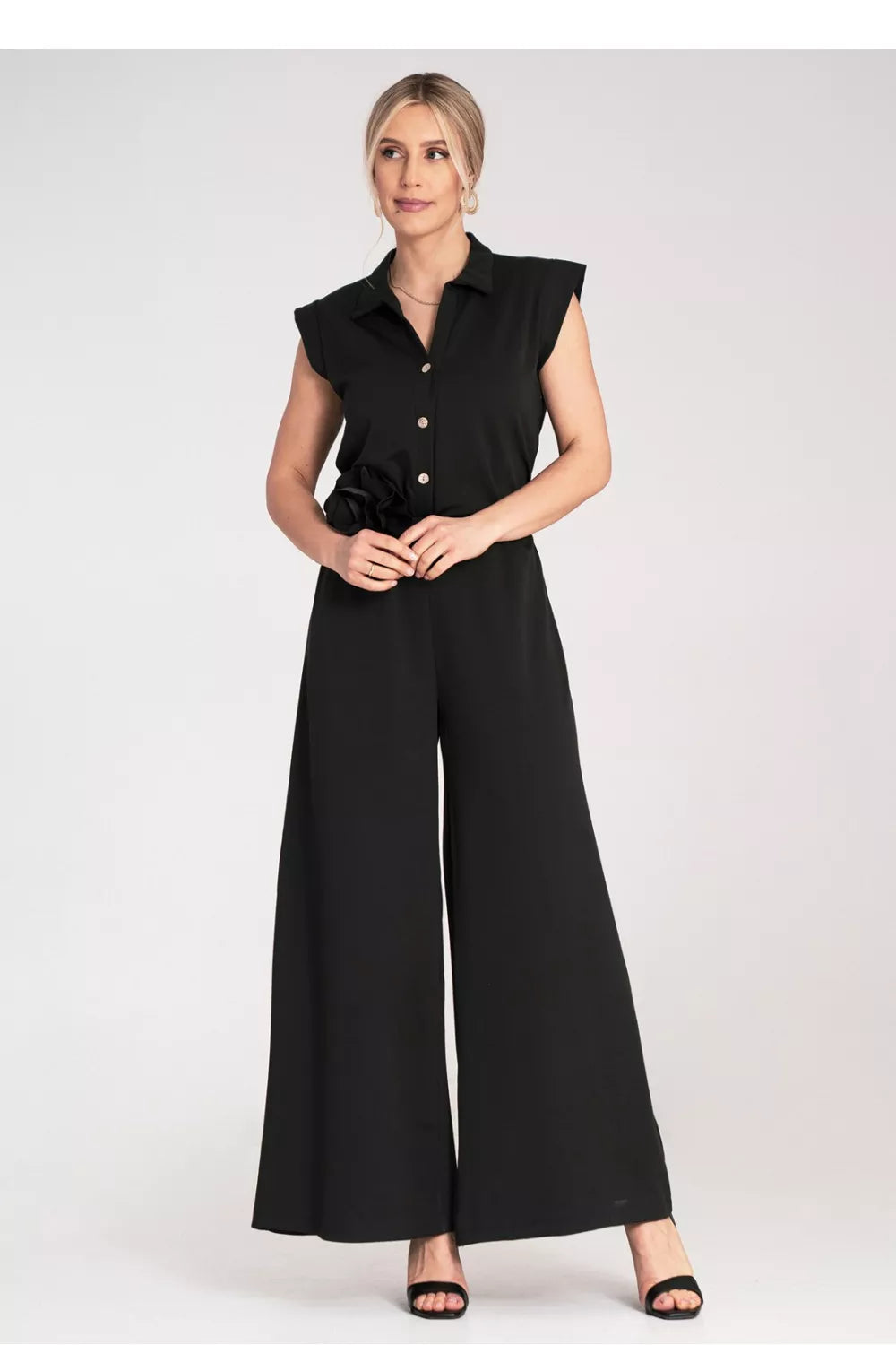 Kostiumas, modelis 214765, Figl