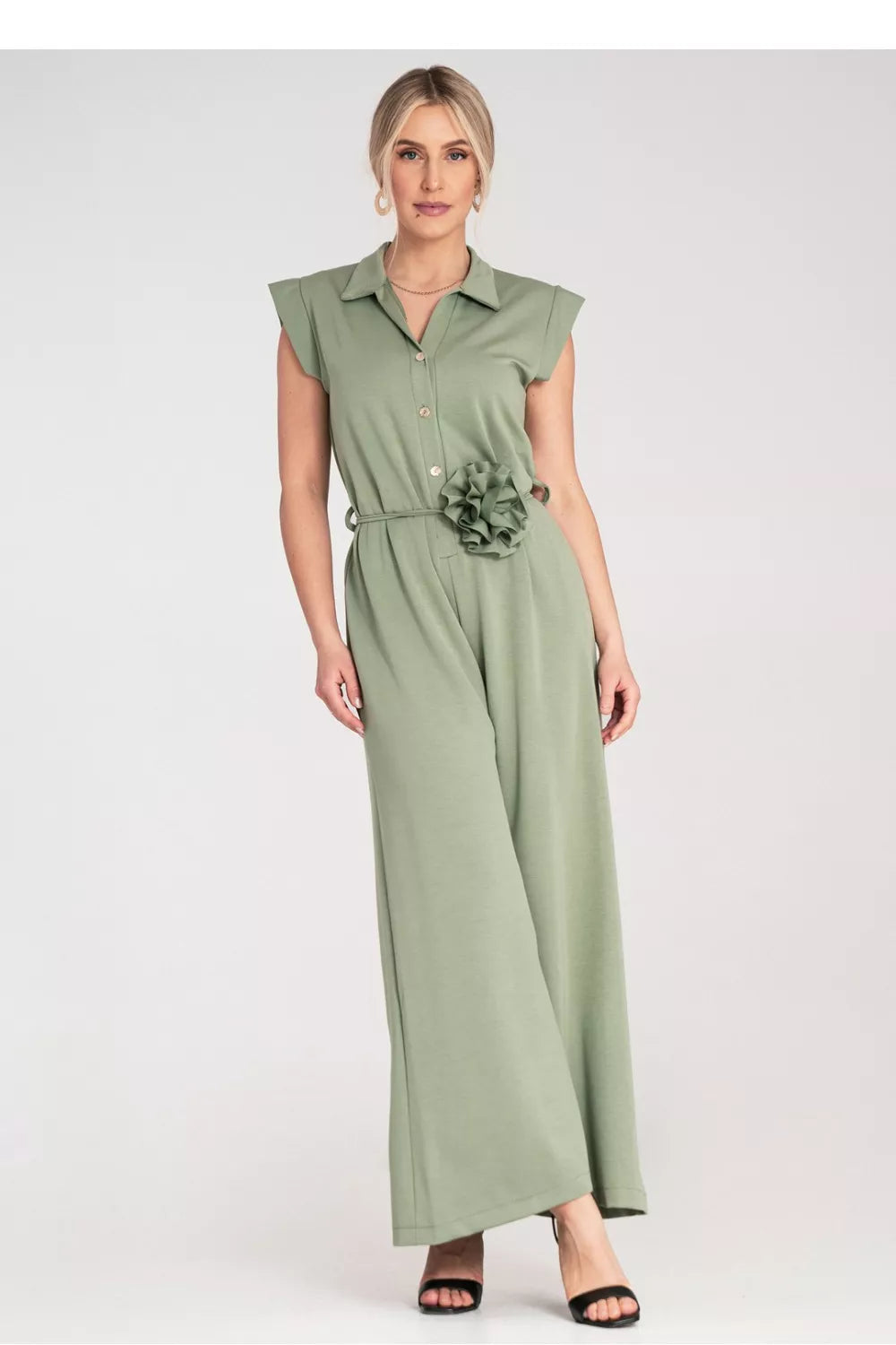 Kostiumas, modelis 214767, Figl