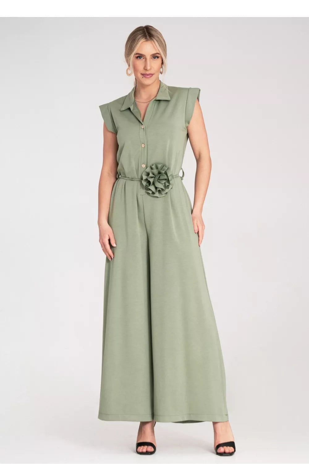 Kostiumas, modelis 214767, Figl