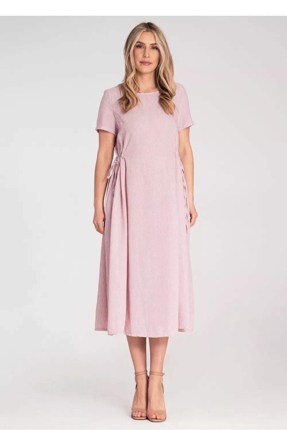 Dieninė suknelė, modelis 214780, Figl