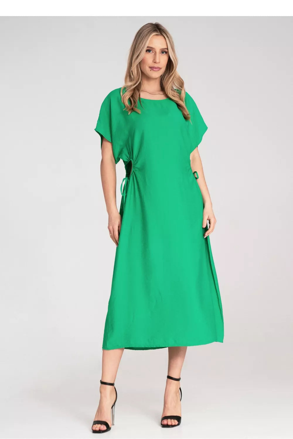 Suknelė modelis 214782 Figl