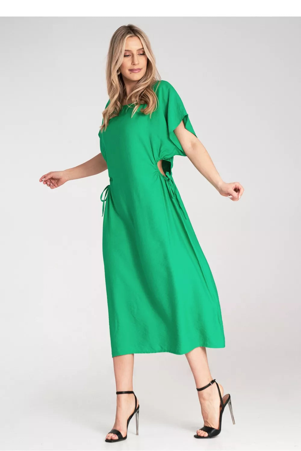 Suknelė modelis 214782 Figl