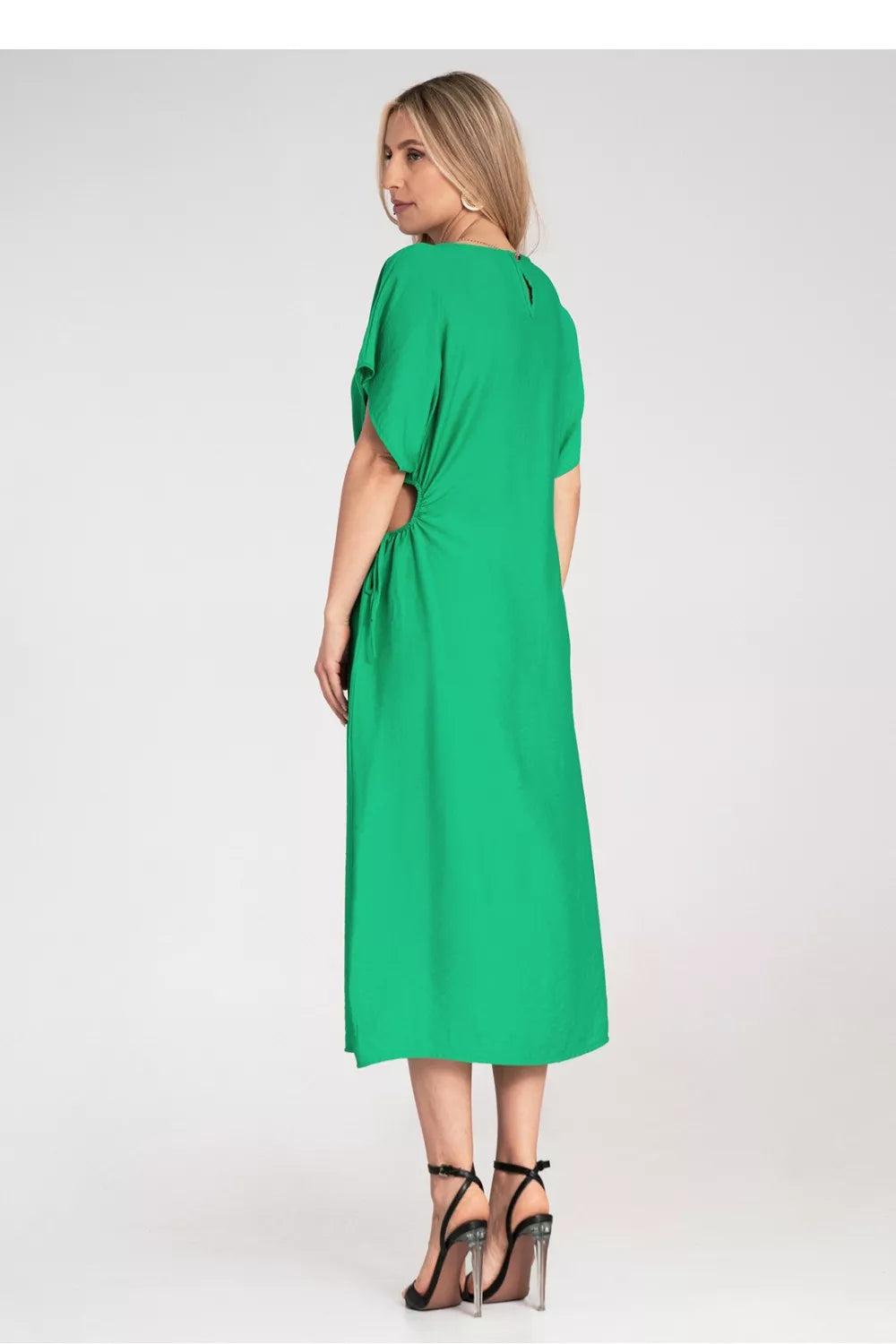 Suknelė modelis 214782 Figl