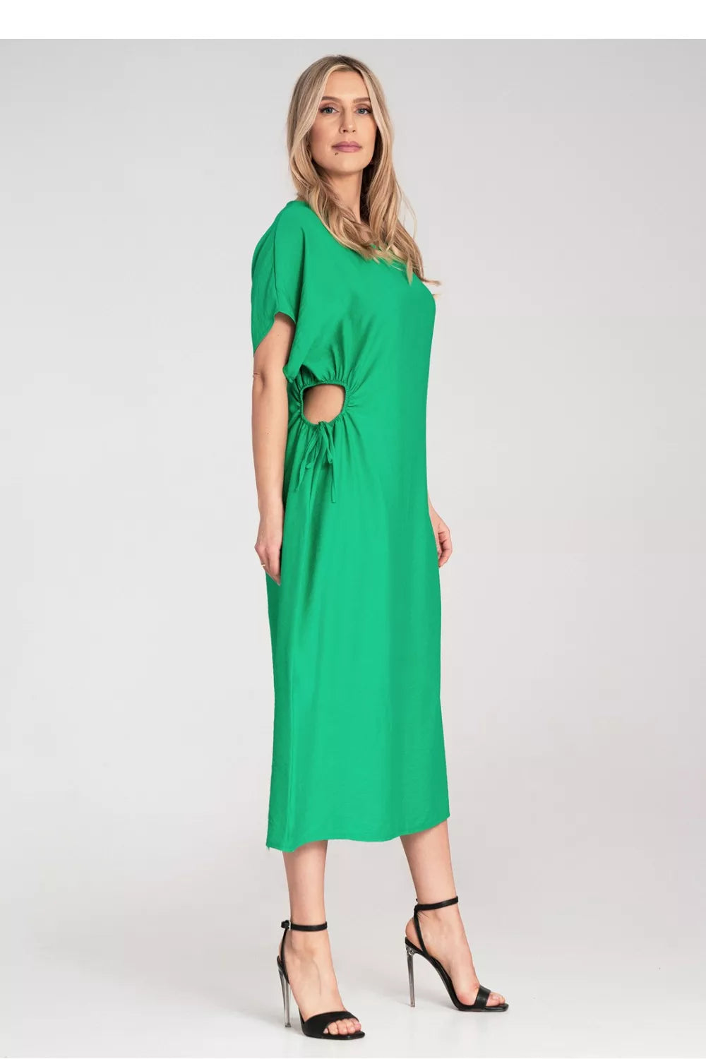 Suknelė modelis 214782 Figl