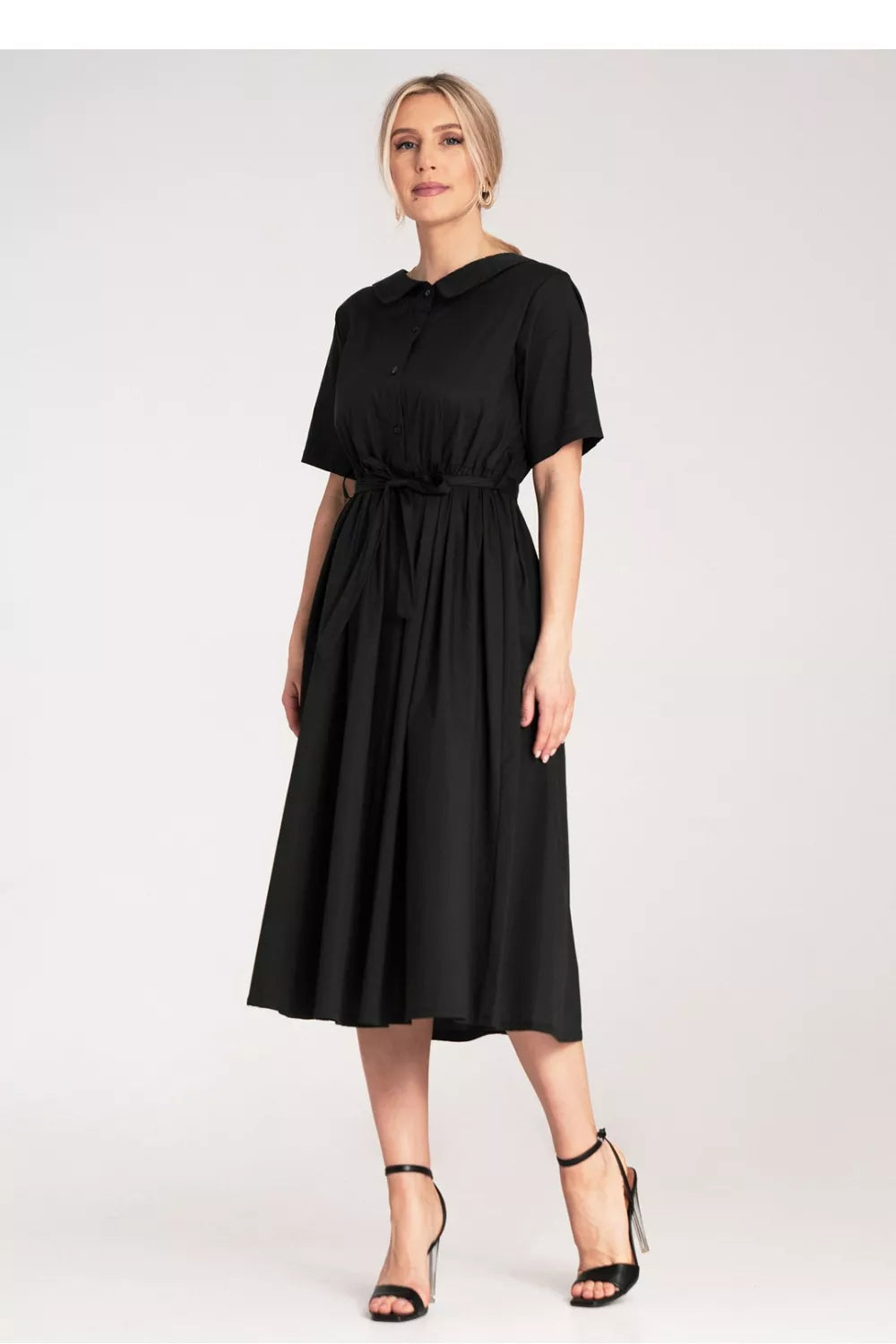 Suknelė, modelis 214795, Figl