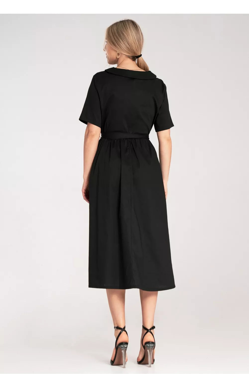Suknelė, modelis 214795, Figl