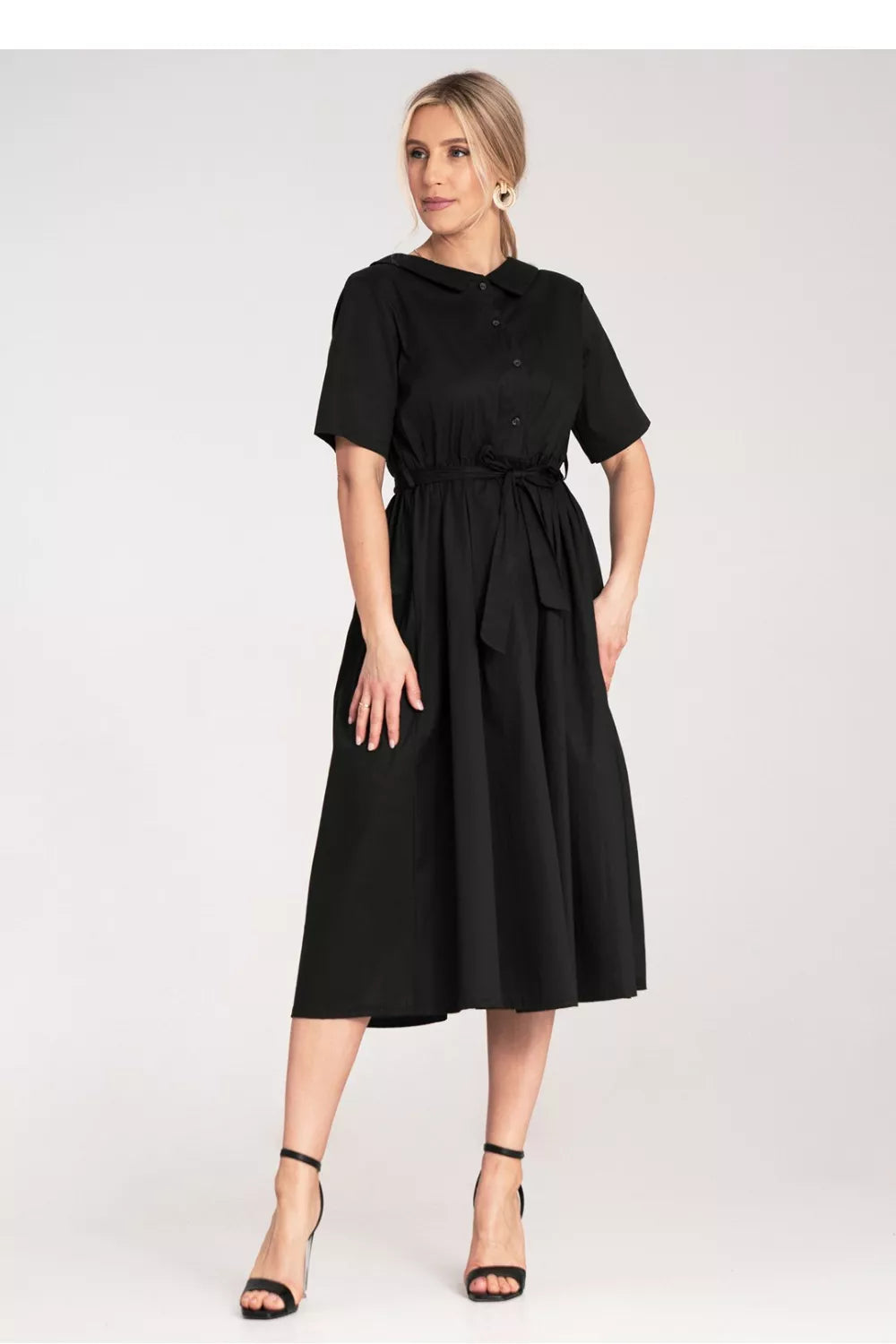 Suknelė, modelis 214795, Figl