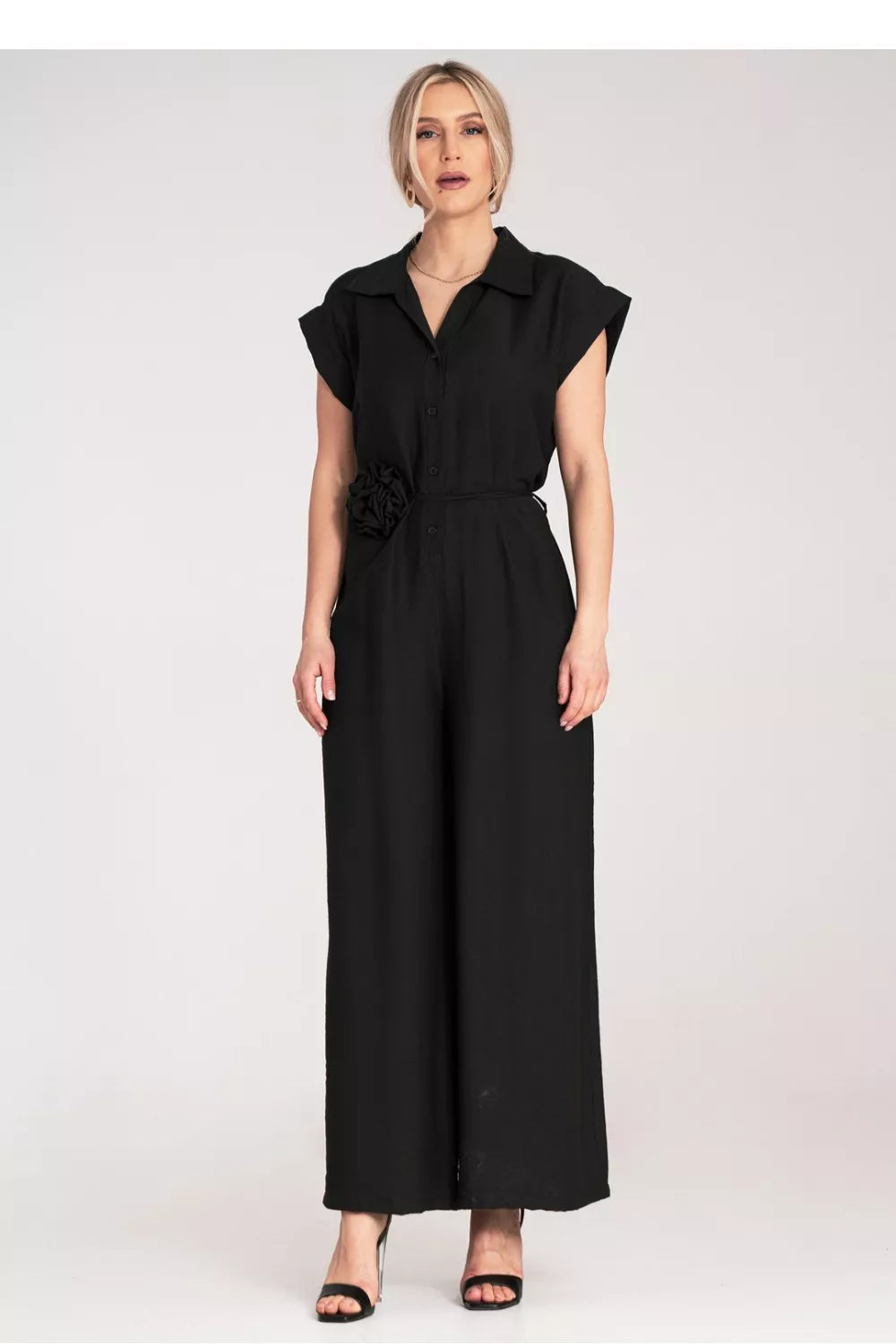 Kostiumas, modelis 214799, Figl