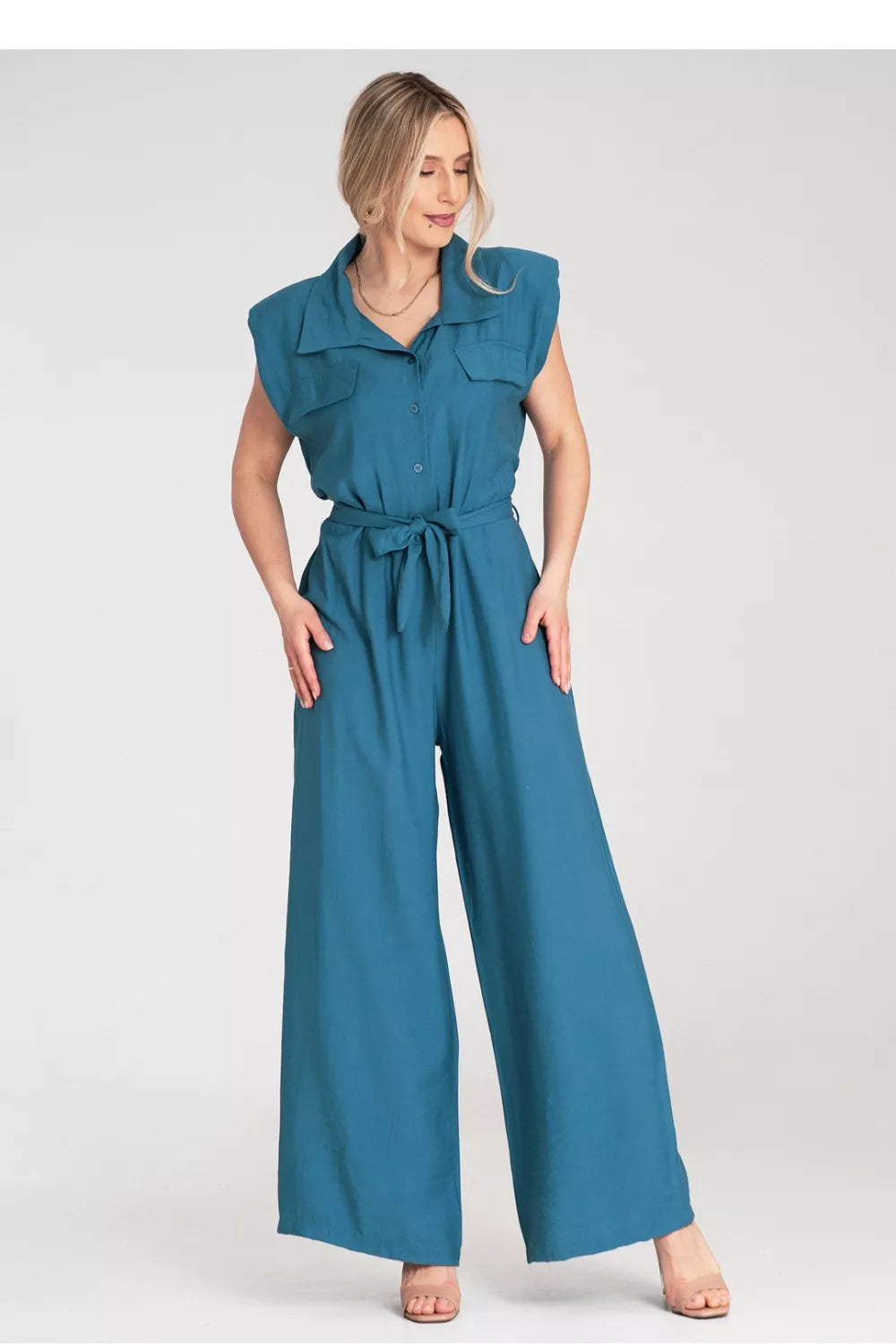 Kostiumas, modelis 214804, Figl