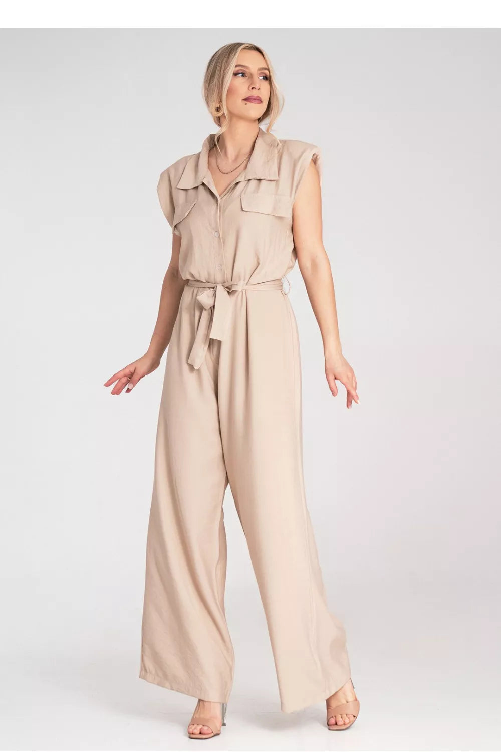 Kostiumas, modelis 214805, Figl